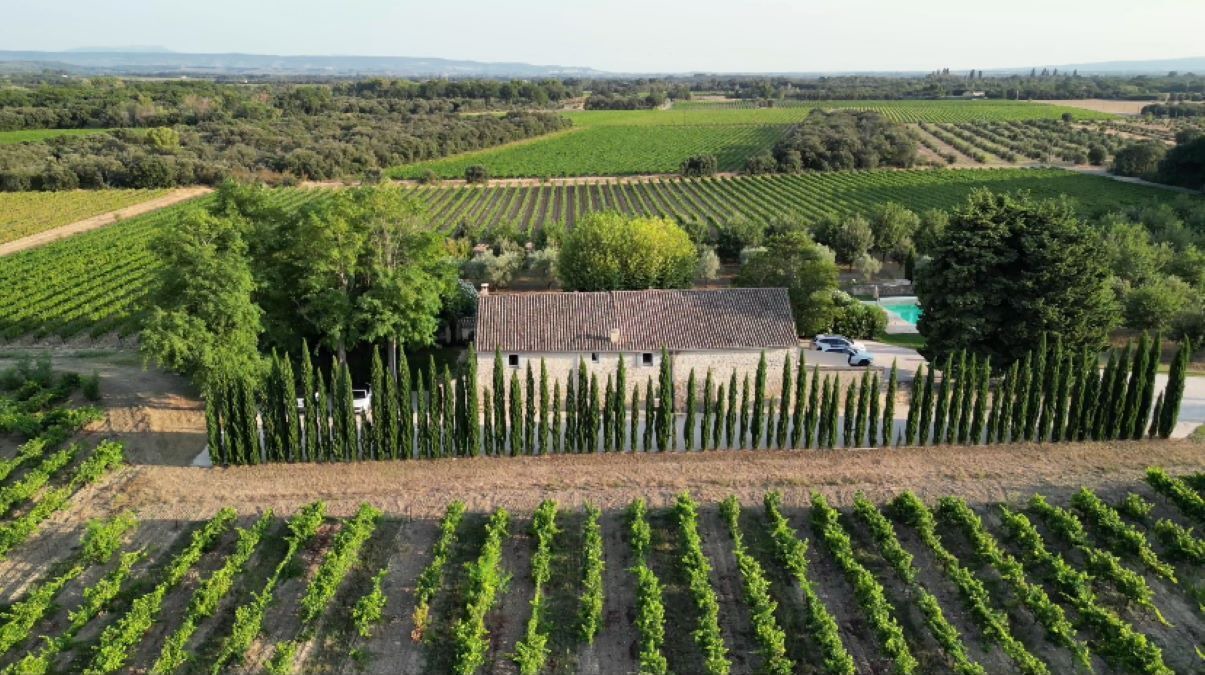 Photo of Outdoor in Richerenches