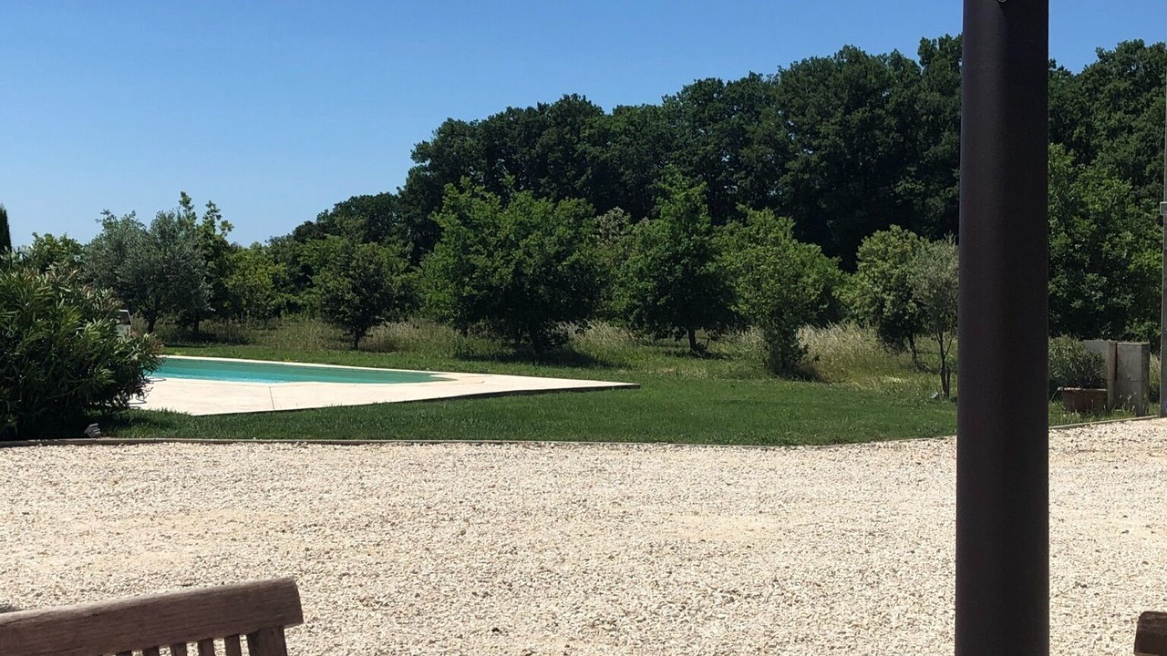 Photo of Outdoor in Richerenches