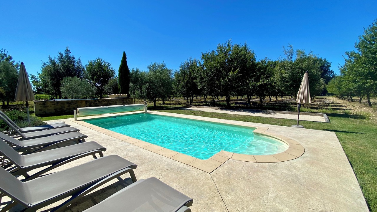 Photo of Outdoor in Richerenches