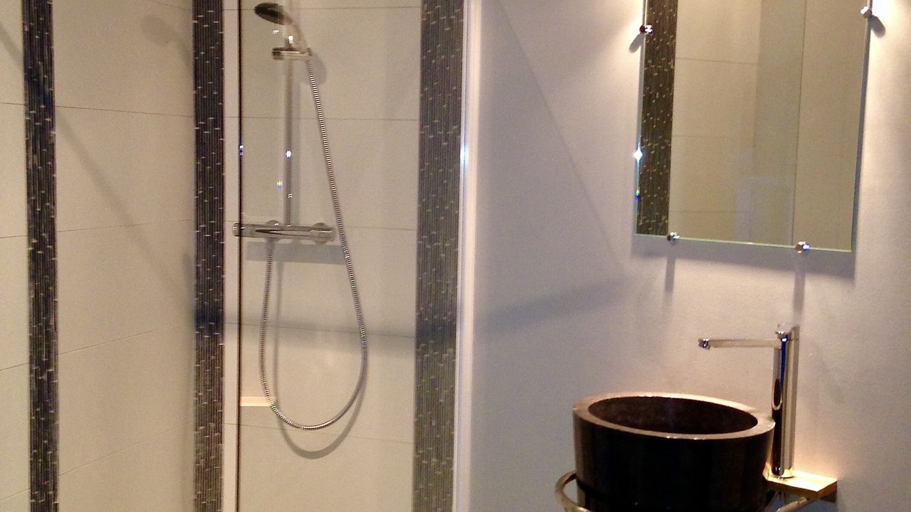 Photo of Bathroom in Richerenches