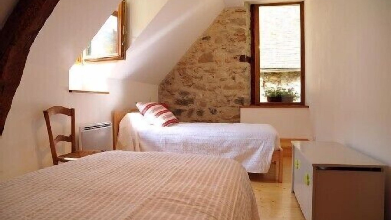 Photo of Bedroom in Aucun