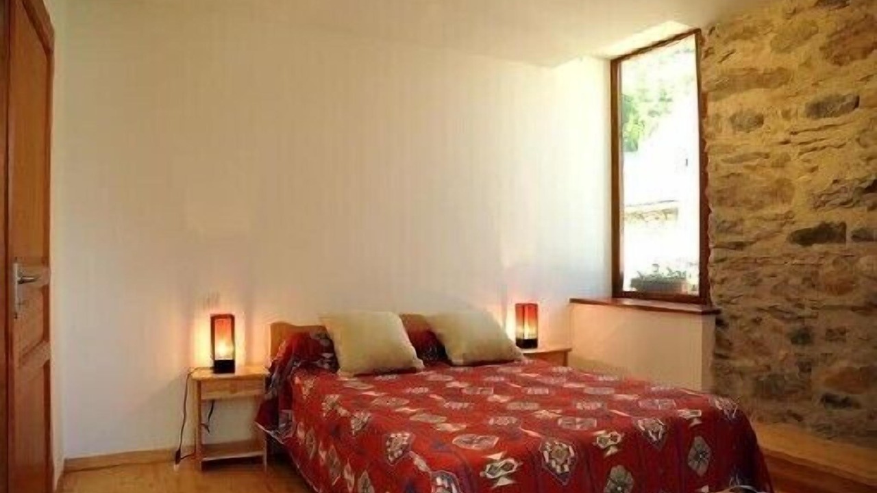 Photo of Bedroom in Aucun
