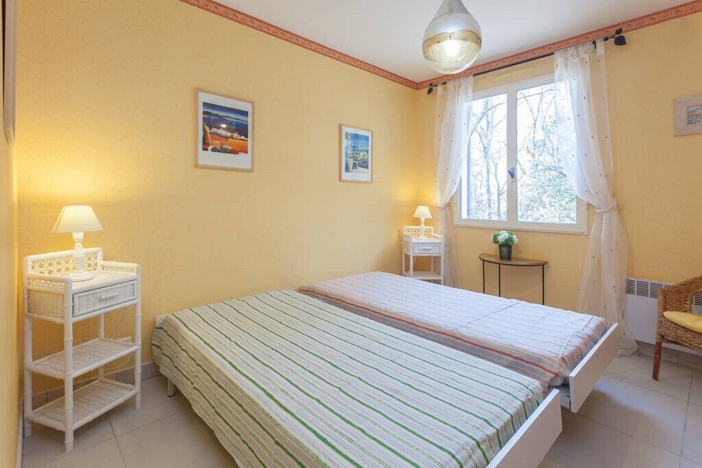 Photo of Bedroom in Mazan