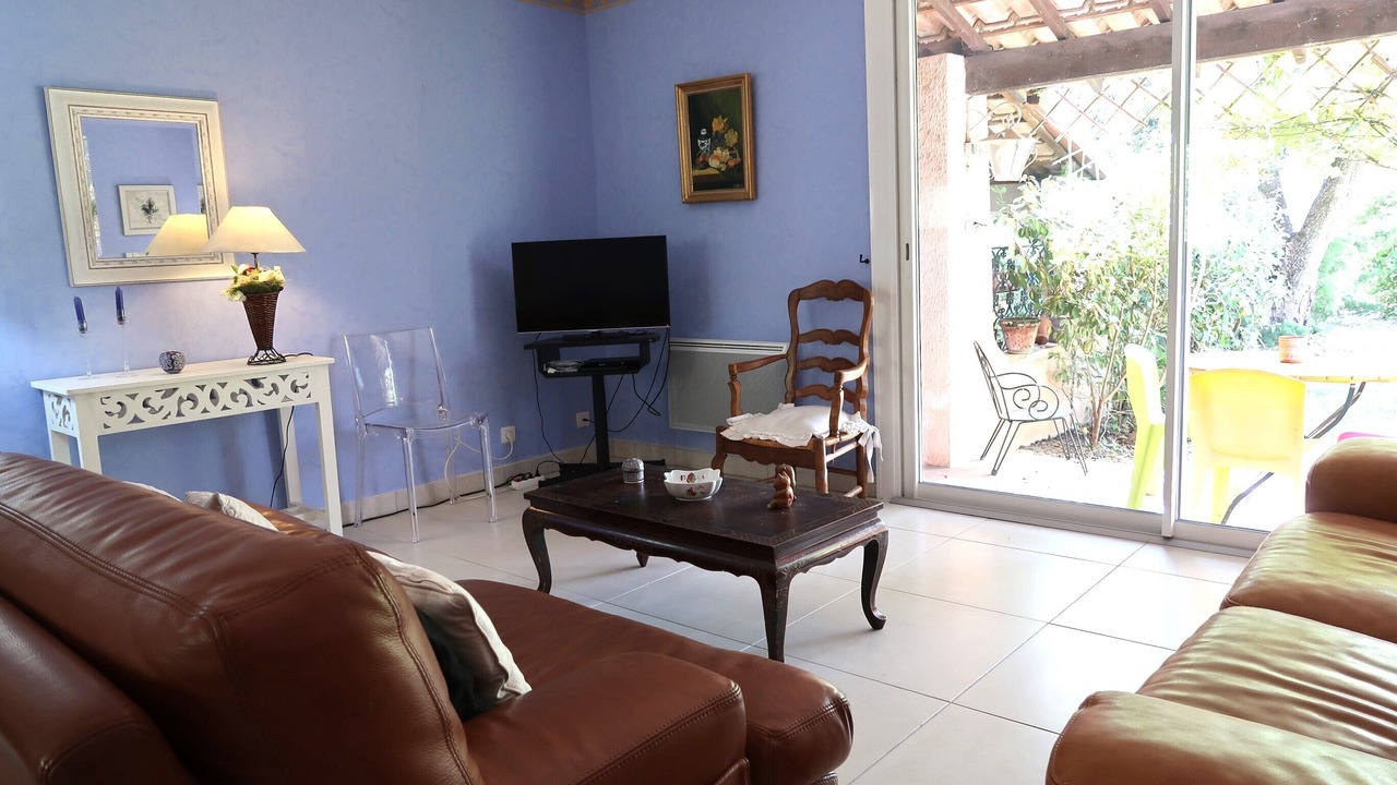 Photo of Livingroom in Mazan