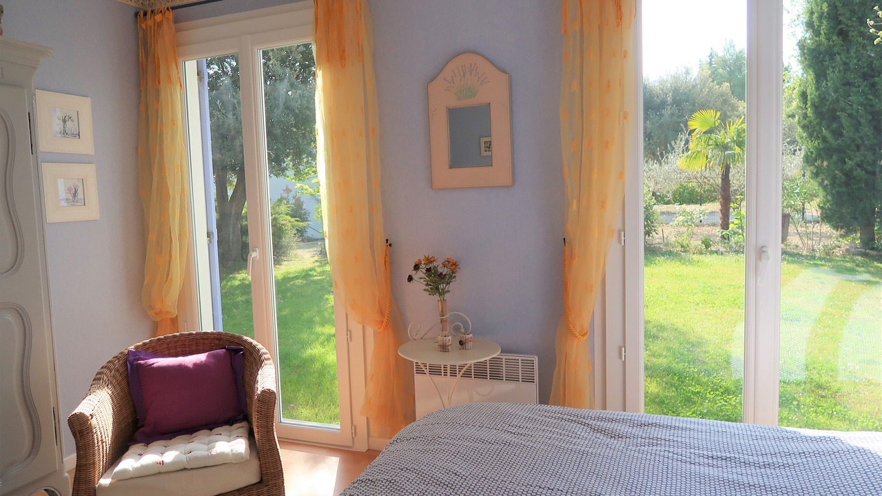 Photo of Bedroom in Mazan