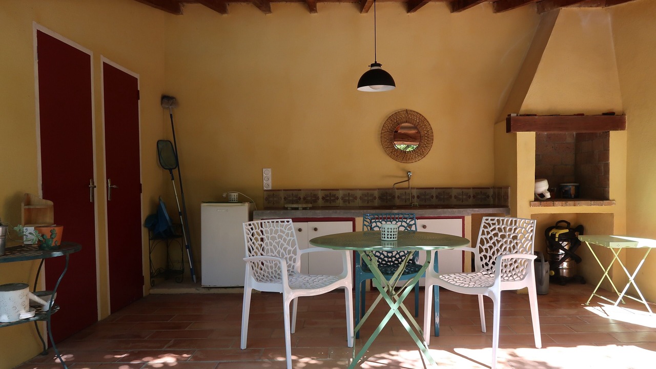 Photo of Outdoor in Mazan