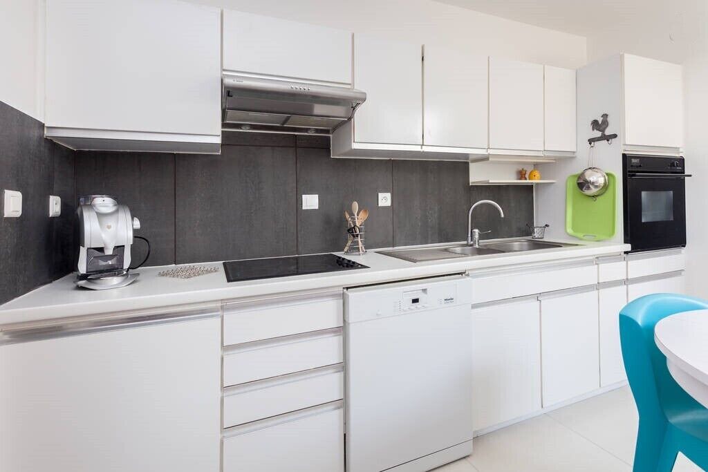 Photo of Kitchen in Mazan