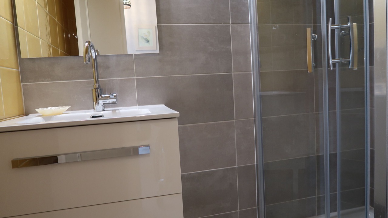 Photo of Bathroom in Mazan