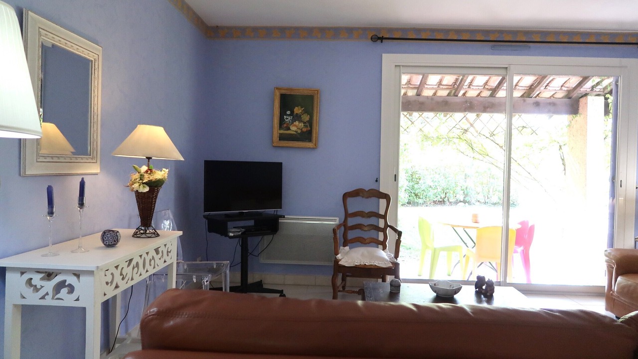 Photo of Livingroom in Mazan