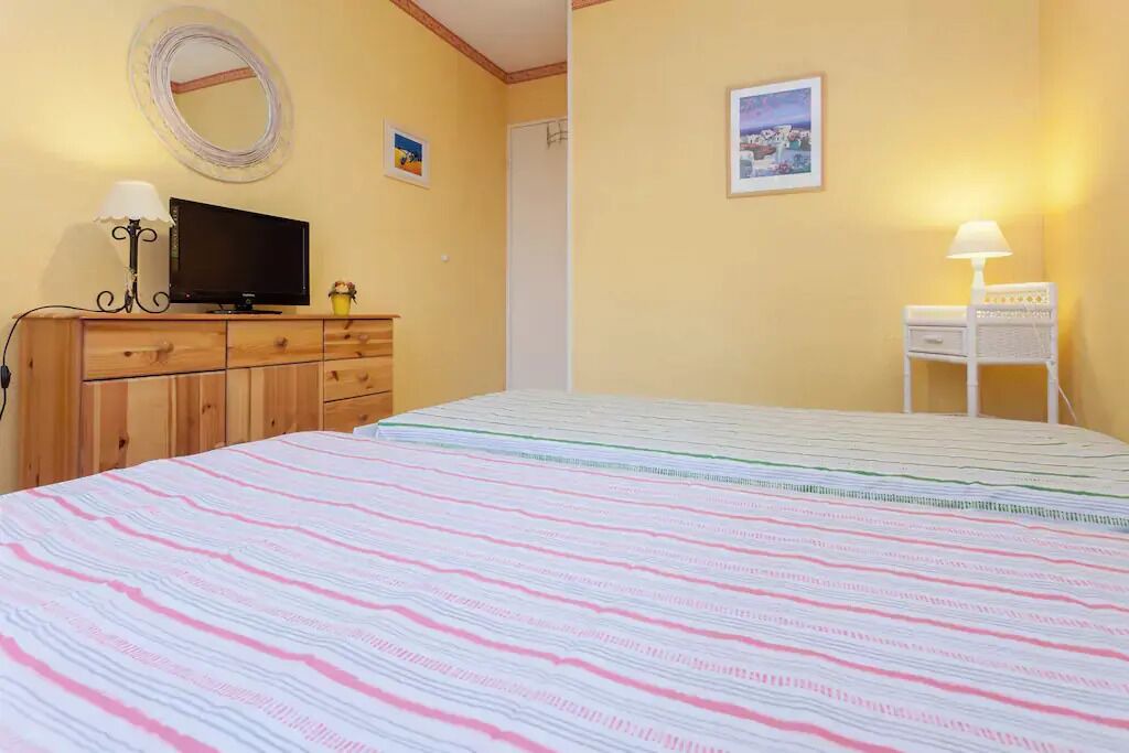 Photo of Bedroom in Mazan