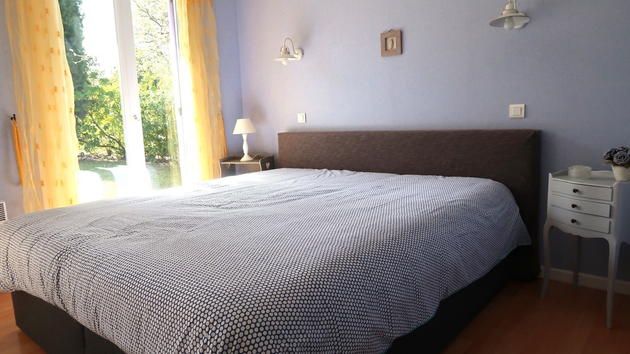 Photo of Bedroom in Mazan