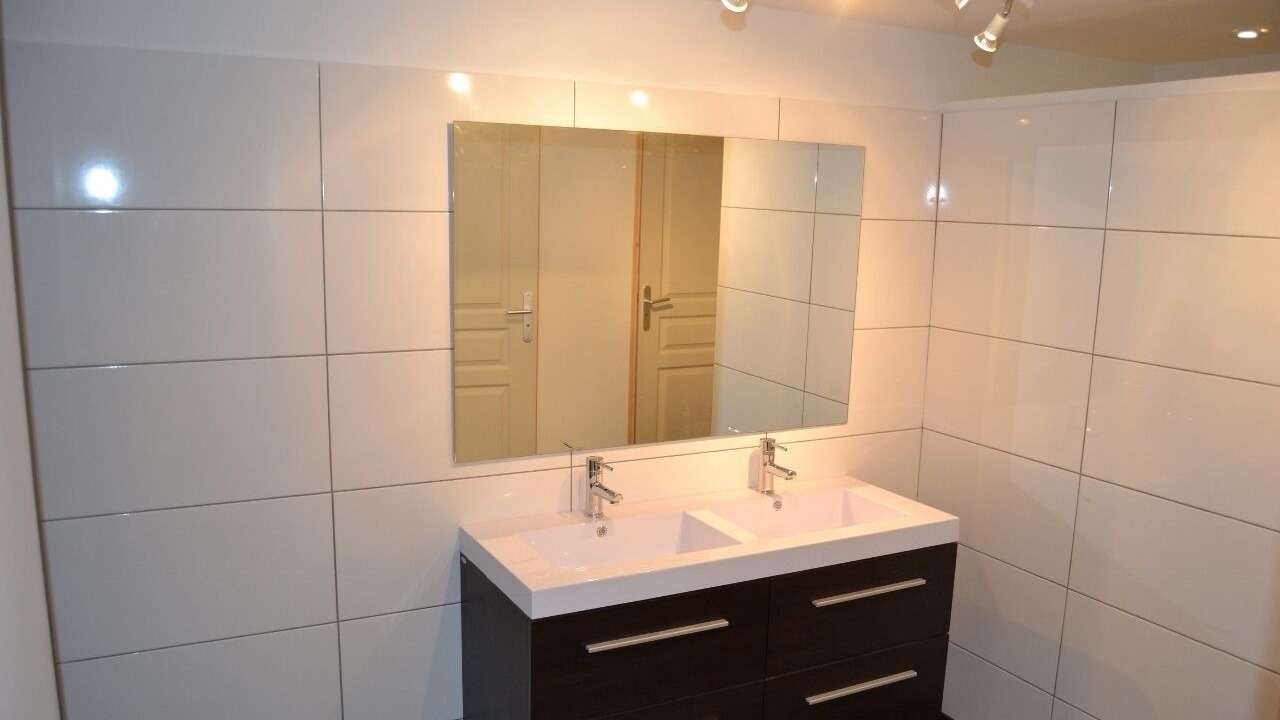 Photo of Bathroom in Le Val-d'Ajol