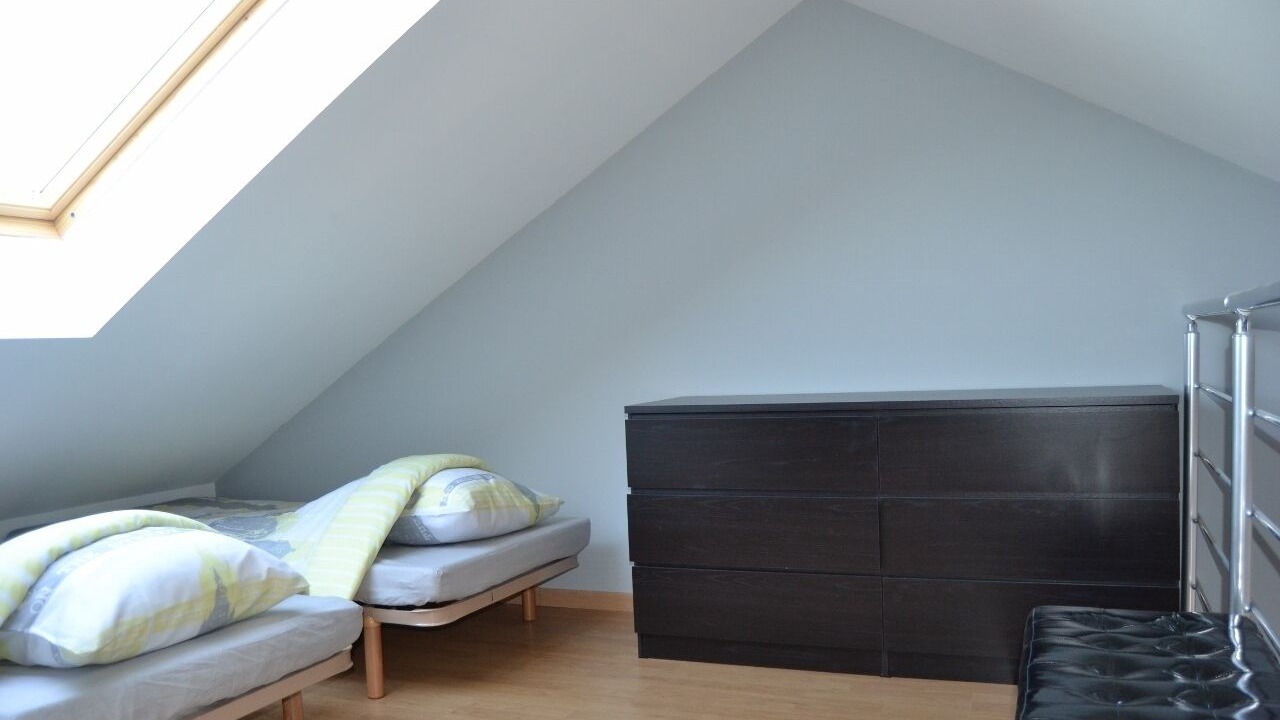 Photo of Bedroom in Le Val-d'Ajol