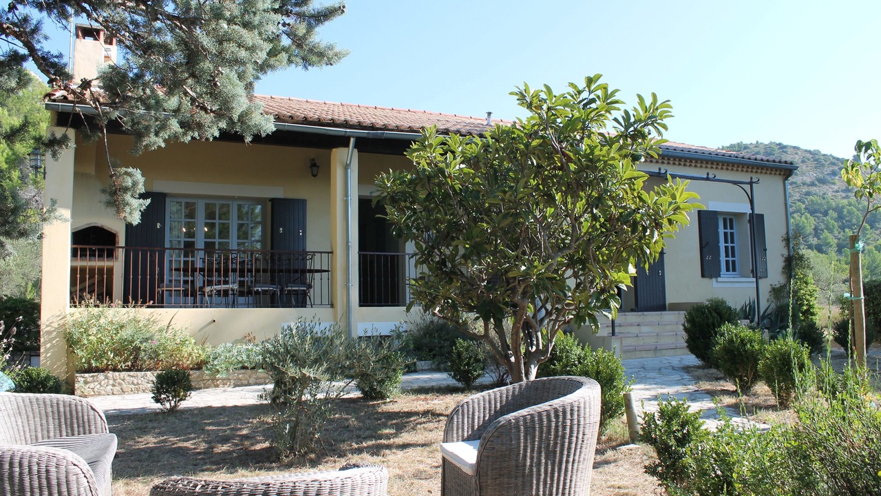 Photo of Patio Balcony in Puget