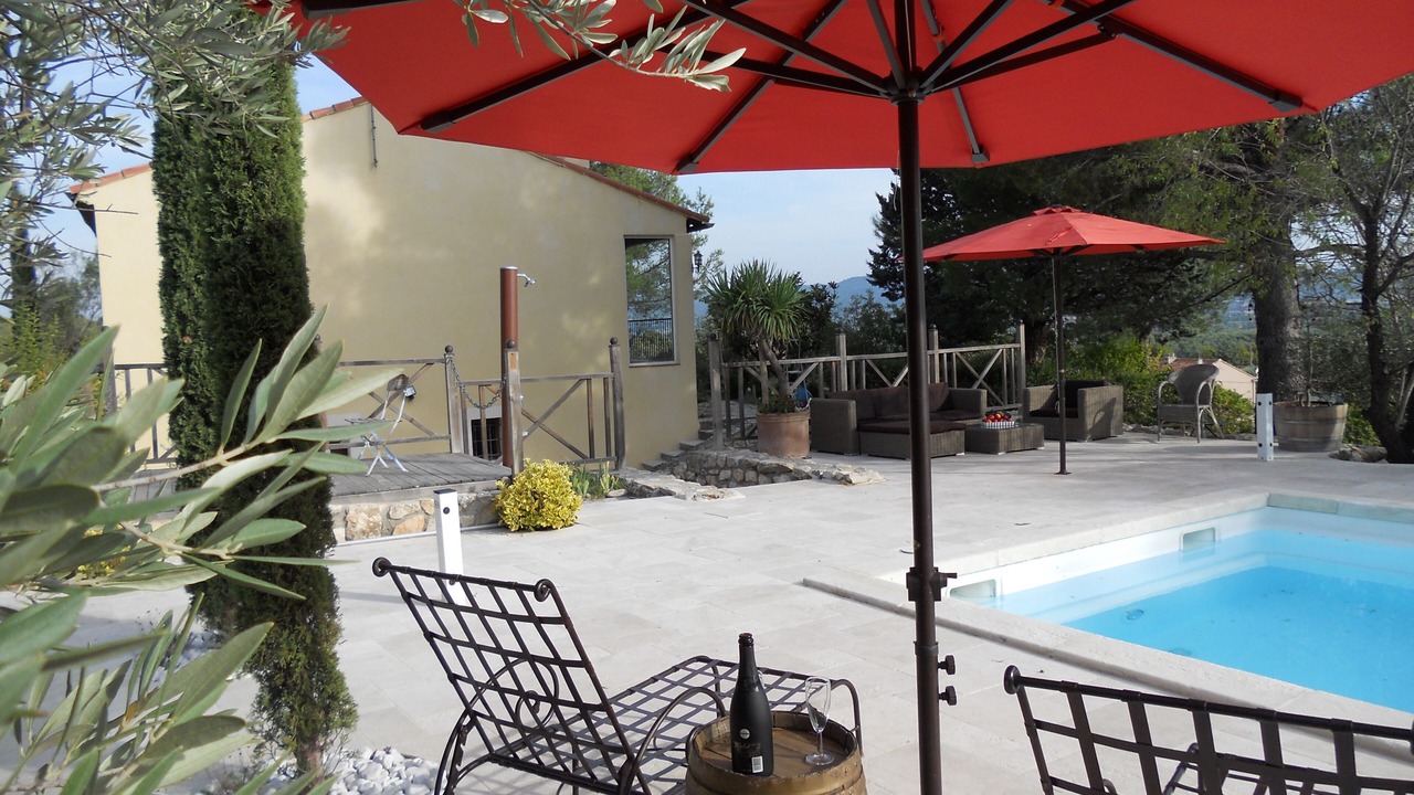 Photo of Patio Balcony in Puget