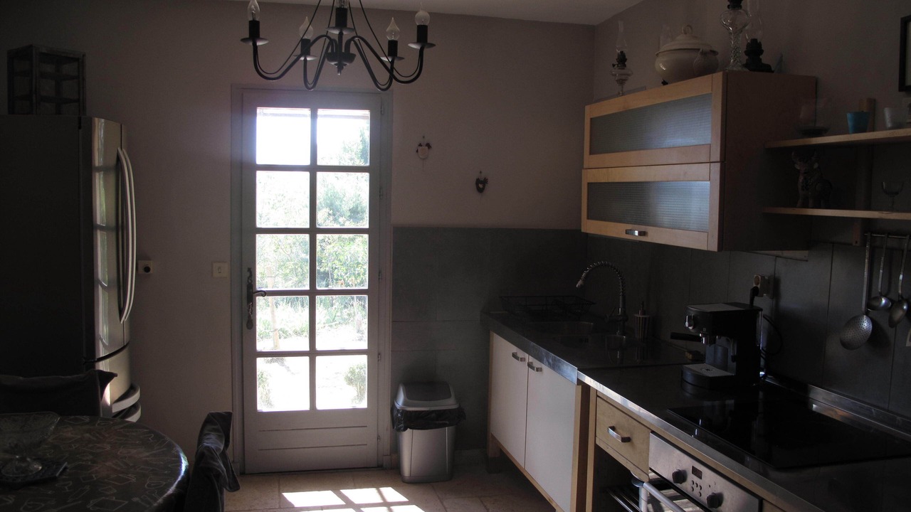 Photo of Kitchen in Puget