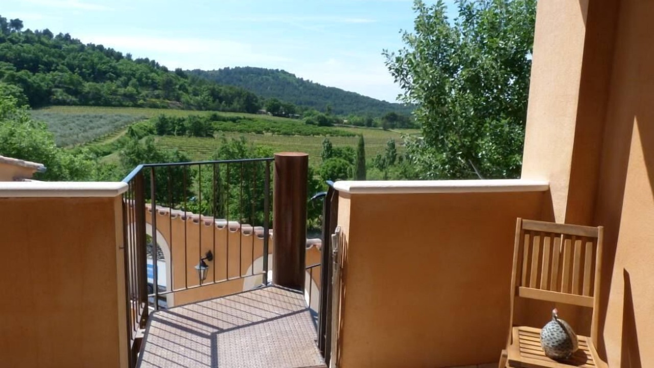 Photo of Outdoor in Pernes-les-Fontaines