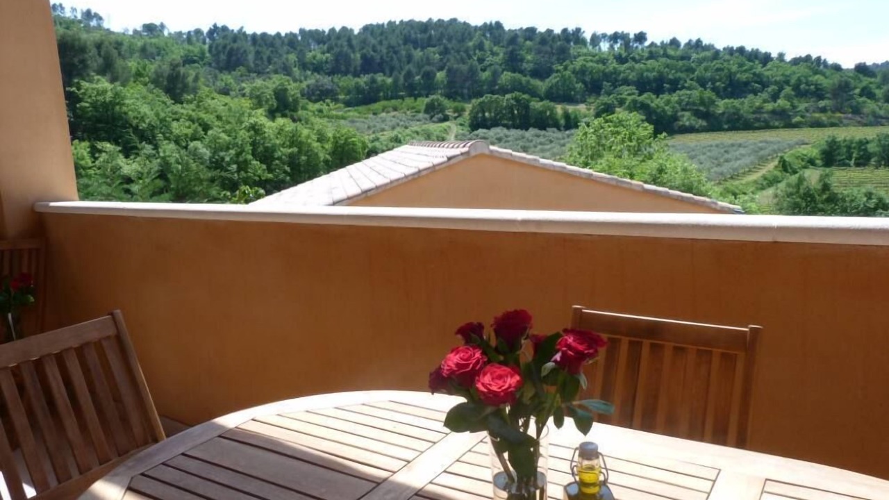 Photo of Outdoor in Pernes-les-Fontaines