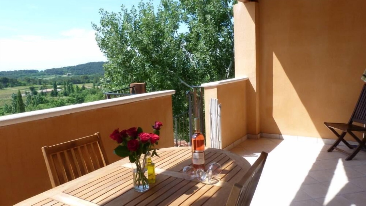 Photo of Outdoor in Pernes-les-Fontaines