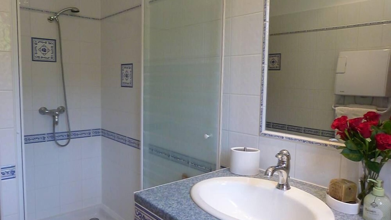 Photo of Bathroom in Pernes-les-Fontaines