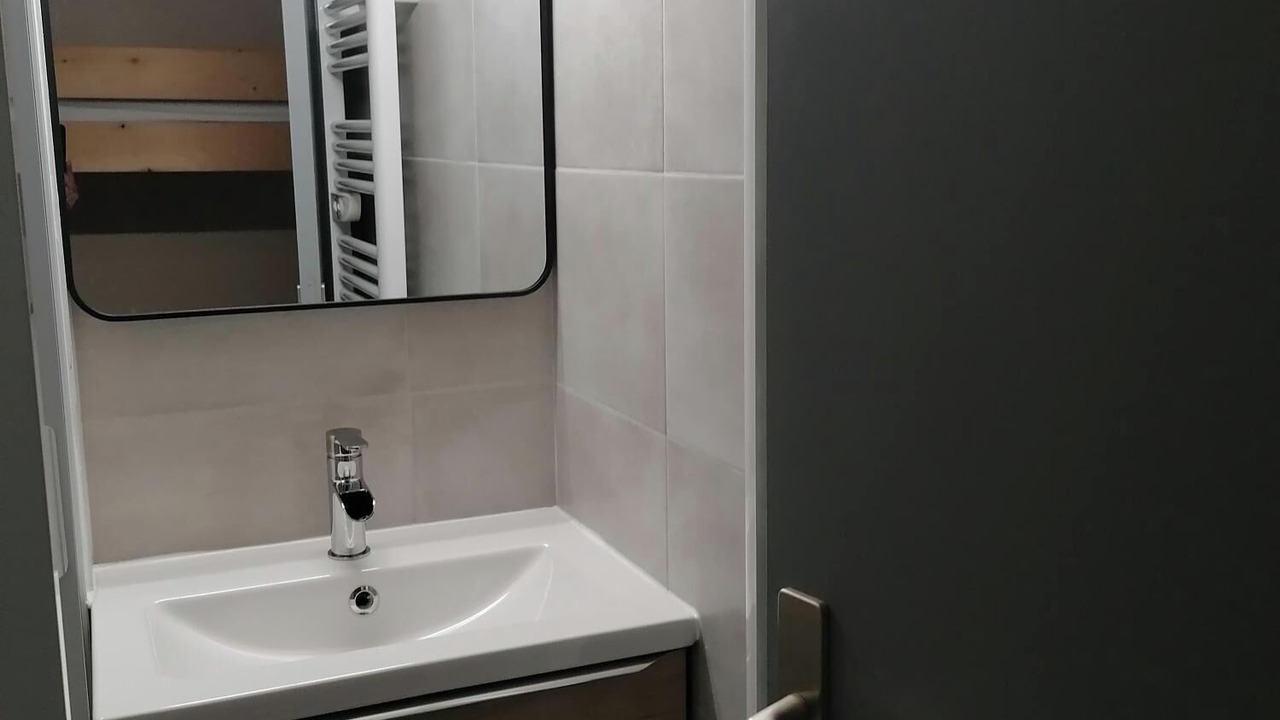Photo of Bathroom in Bareges