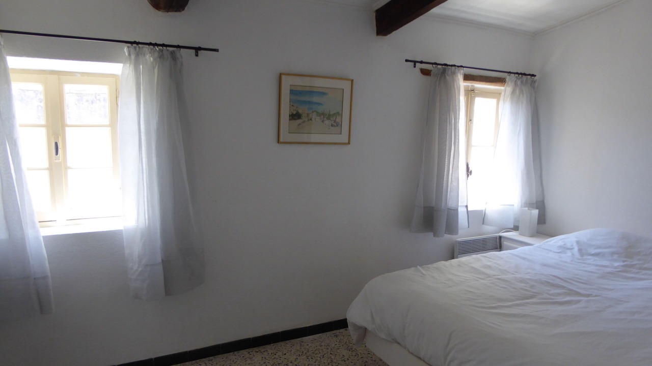 Photo of Bedroom in Valreas