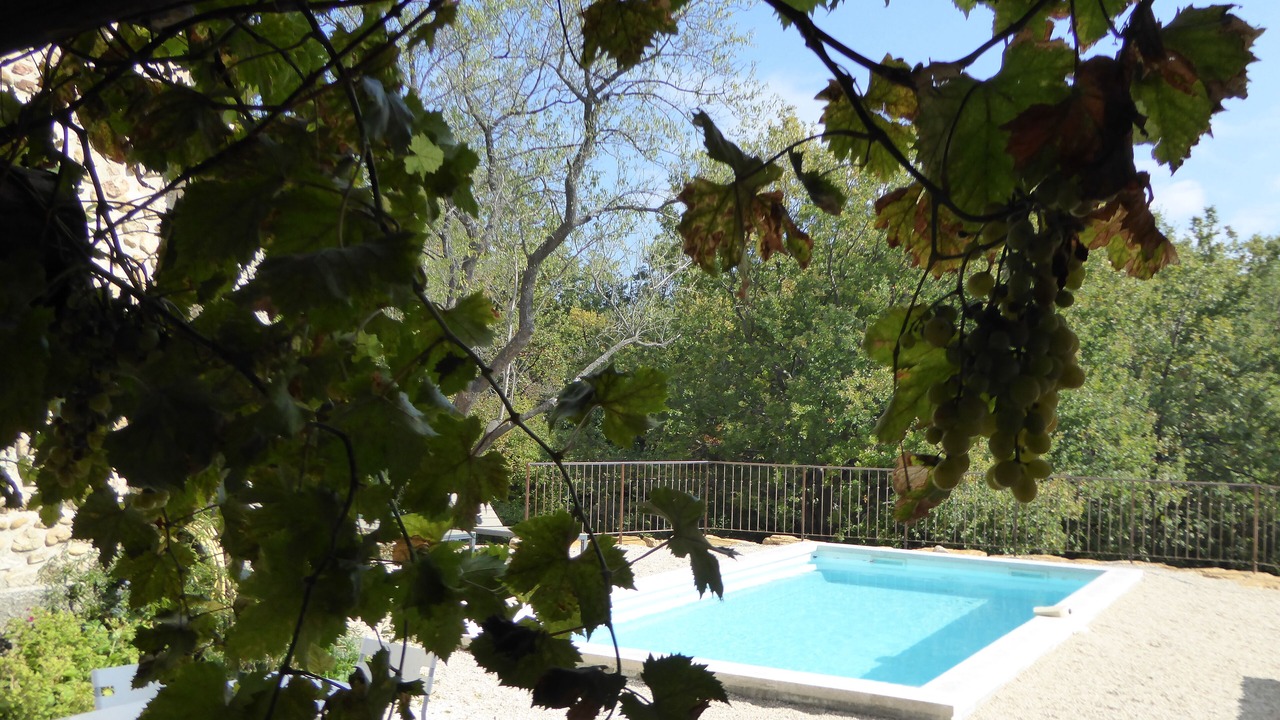 Photo of Outdoor in Valreas