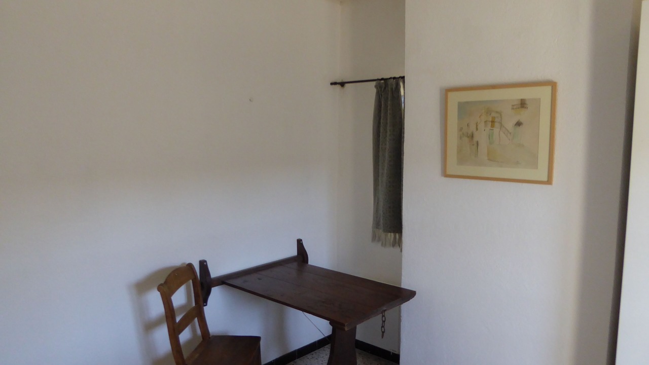 Photo of Bedroom in Valreas