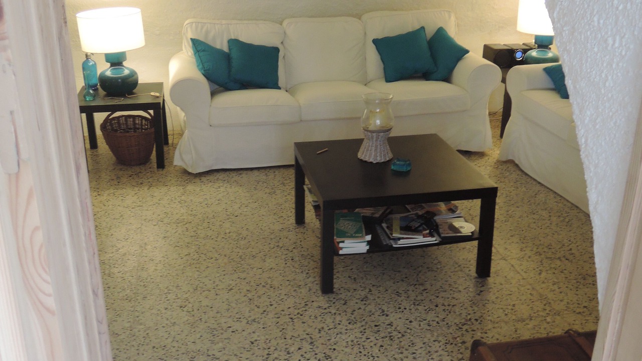 Photo of Livingroom in Valreas