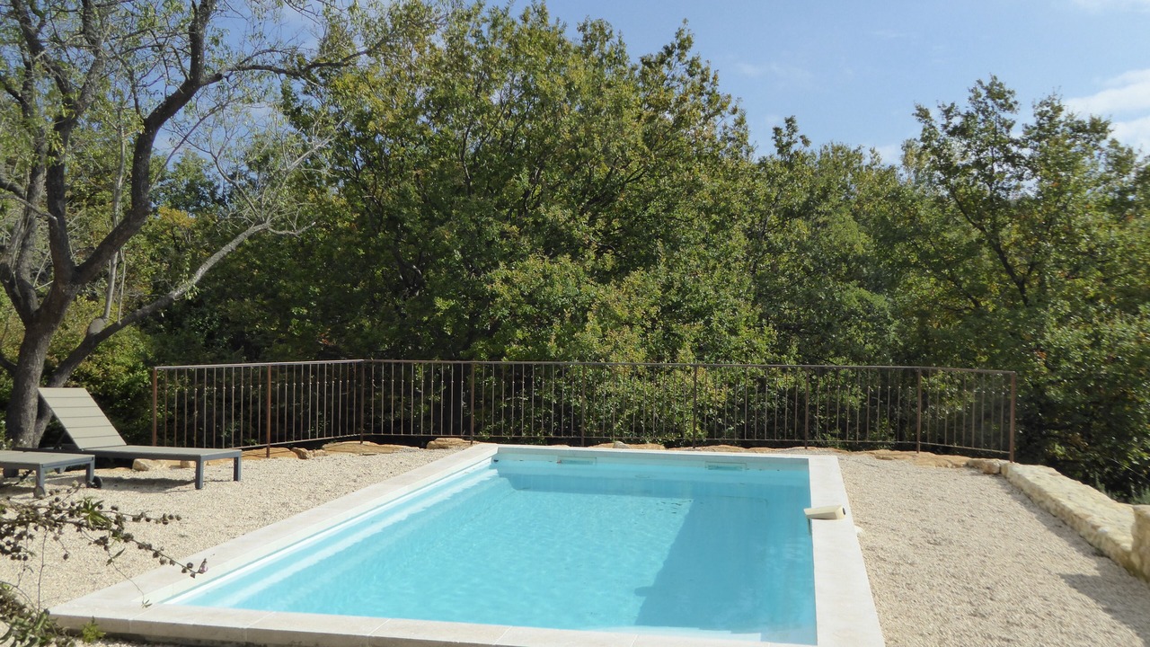 Photo of Outdoor in Valreas