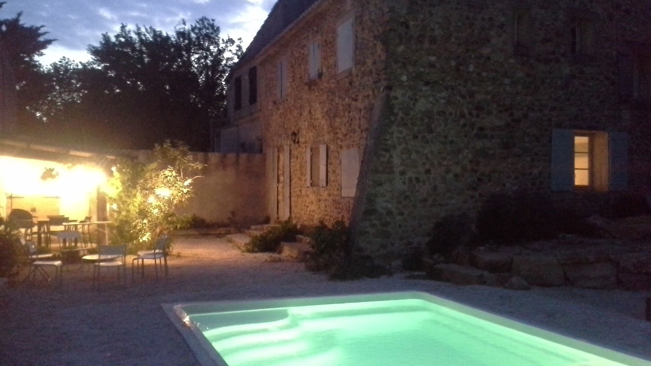 Photo of Outdoor in Valreas