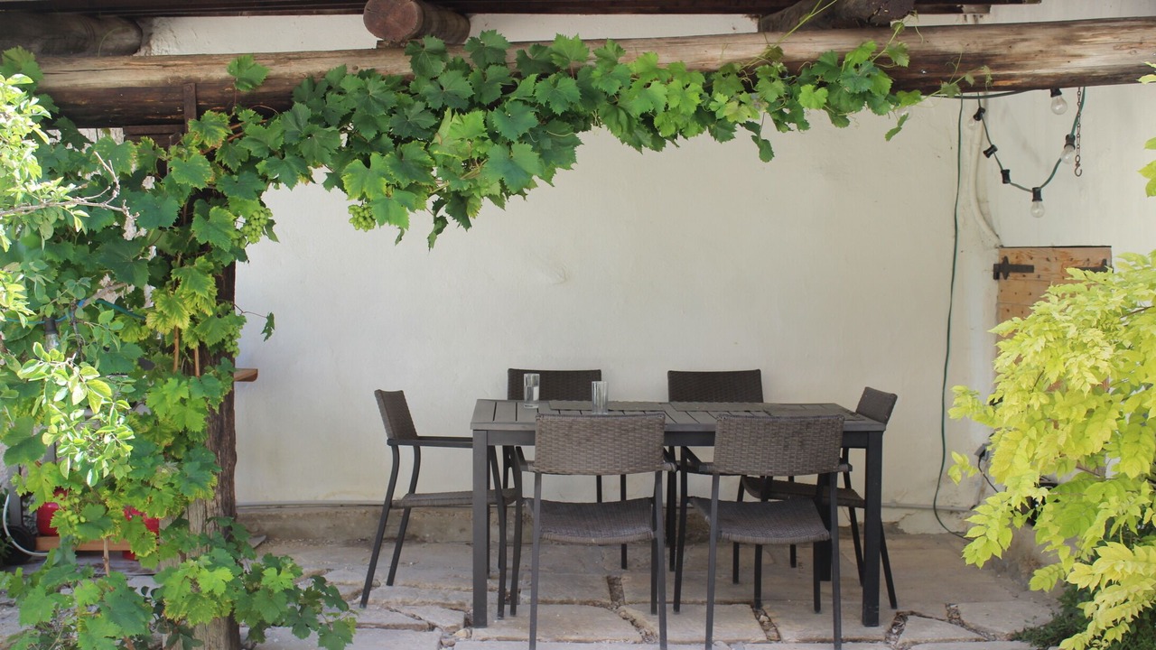 Photo of Outdoor in Valreas