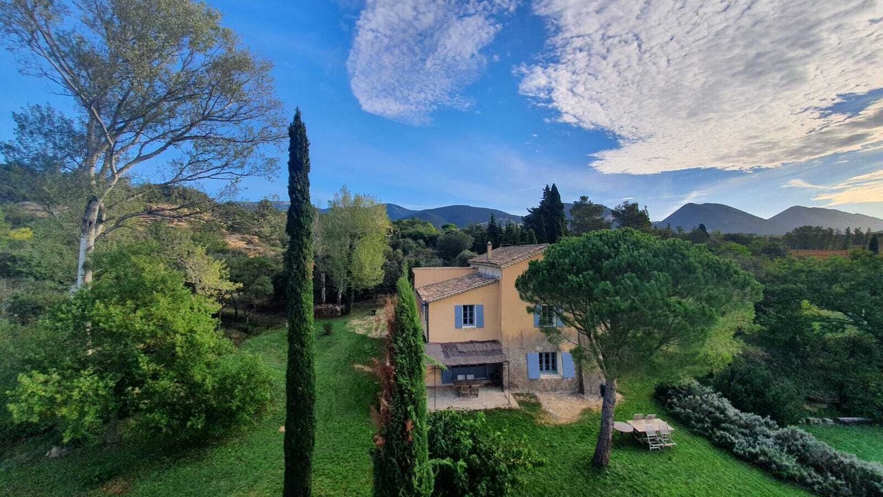 Photo of Outdoor in Rousset-les-Vignes