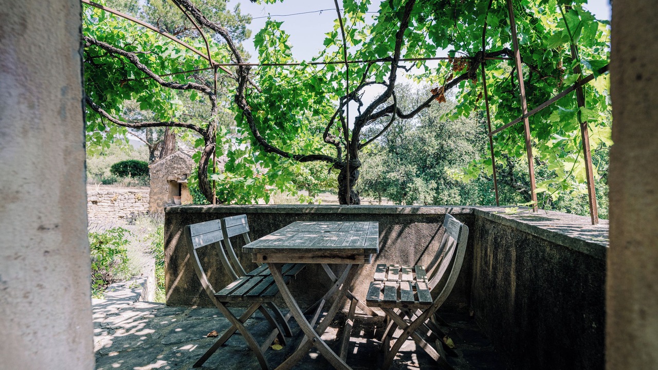 Photo of Outdoor in Rousset-les-Vignes