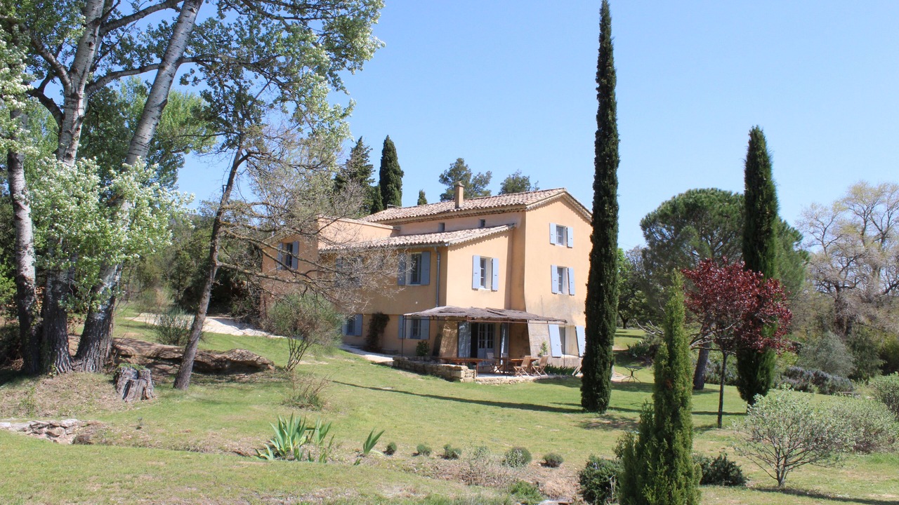 Photo of Outdoor in Rousset-les-Vignes