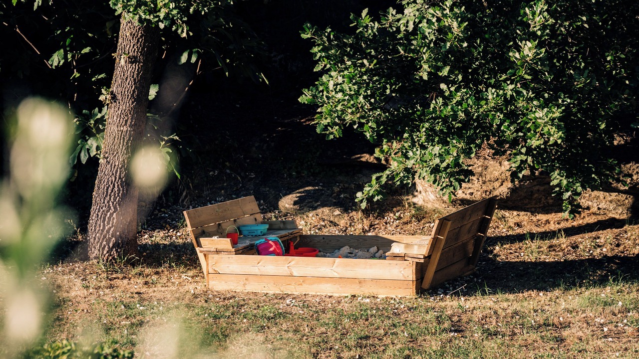 Photo of Outdoor in Rousset-les-Vignes