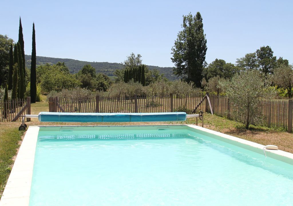 Photo of Outdoor in Rousset-les-Vignes