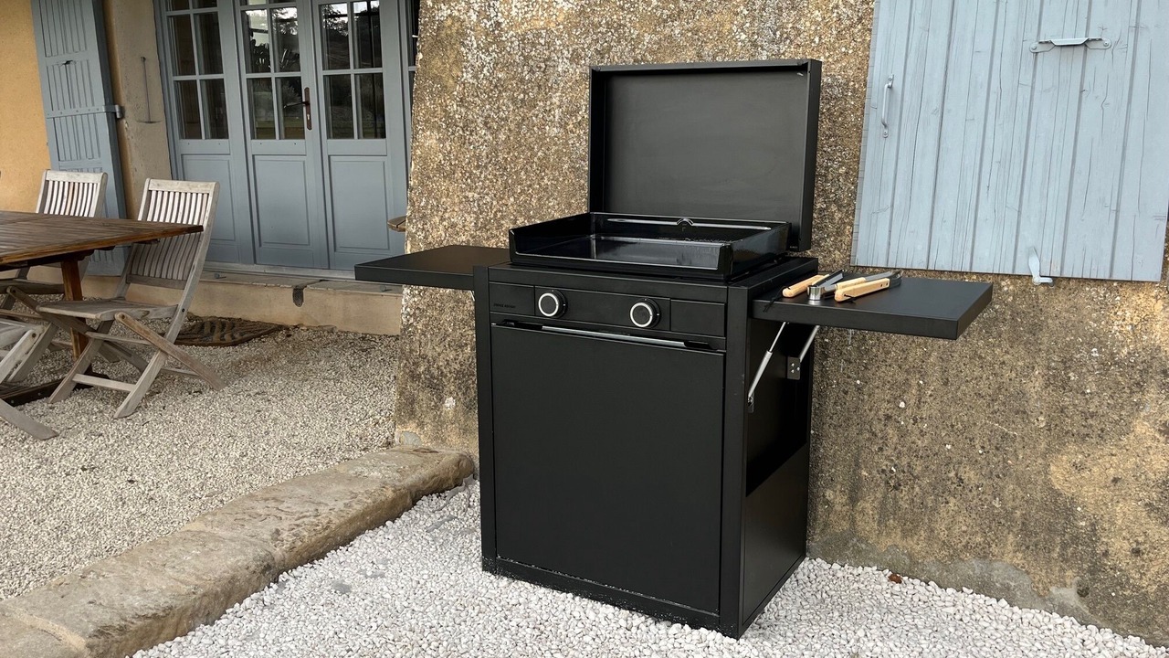 Photo of Outdoor in Rousset-les-Vignes