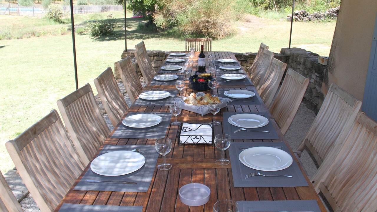 Photo of Outdoor in Rousset-les-Vignes