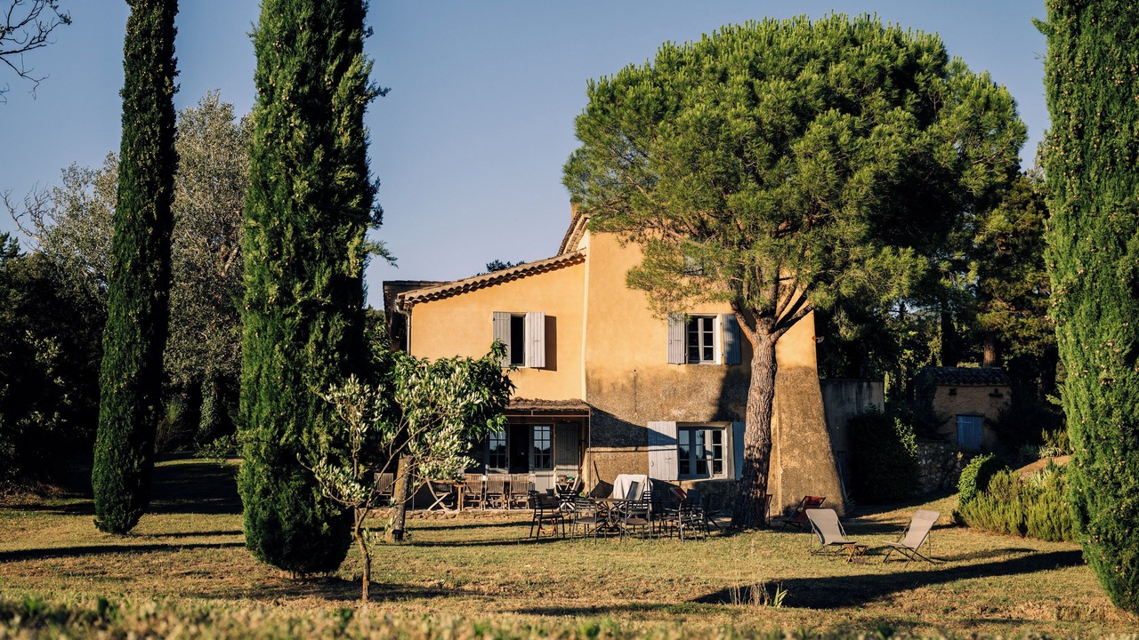 Photo of Outdoor in Rousset-les-Vignes