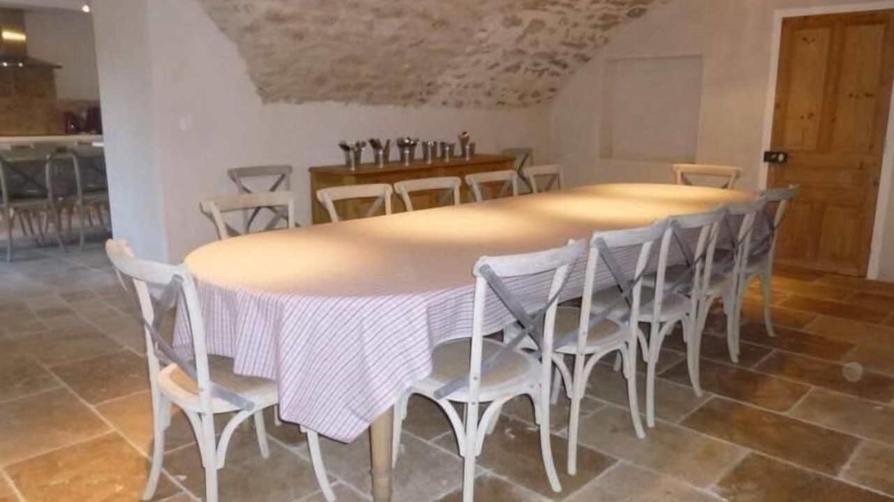 Photo of Livingroom in Rousset-les-Vignes