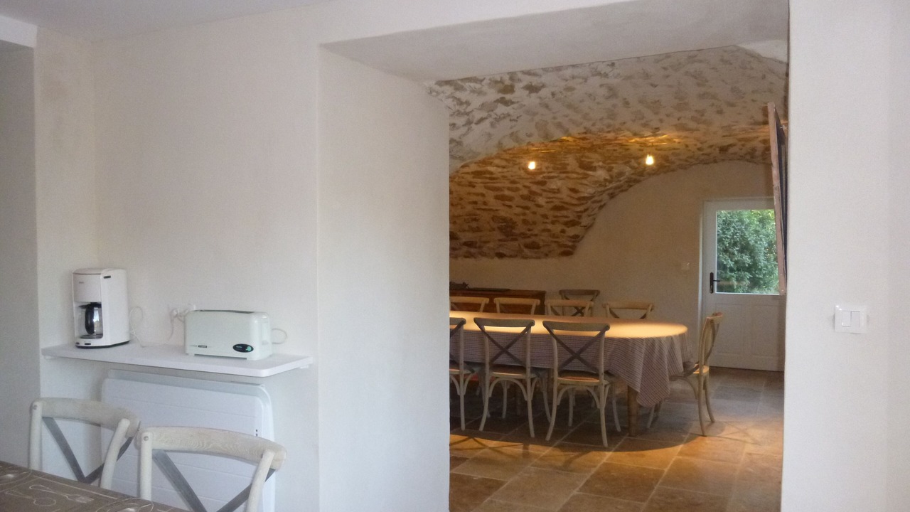 Photo of Others in Rousset-les-Vignes
