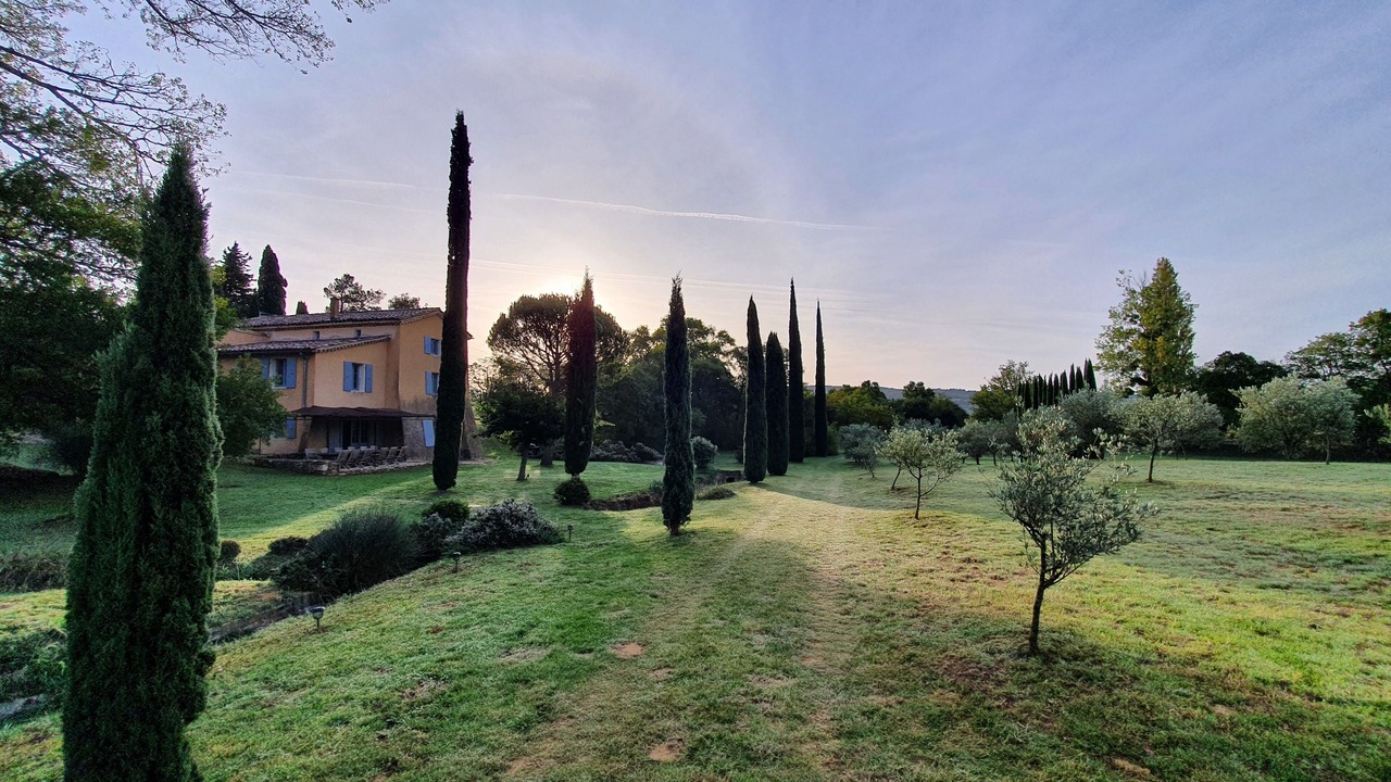 Photo of Outdoor in Rousset-les-Vignes