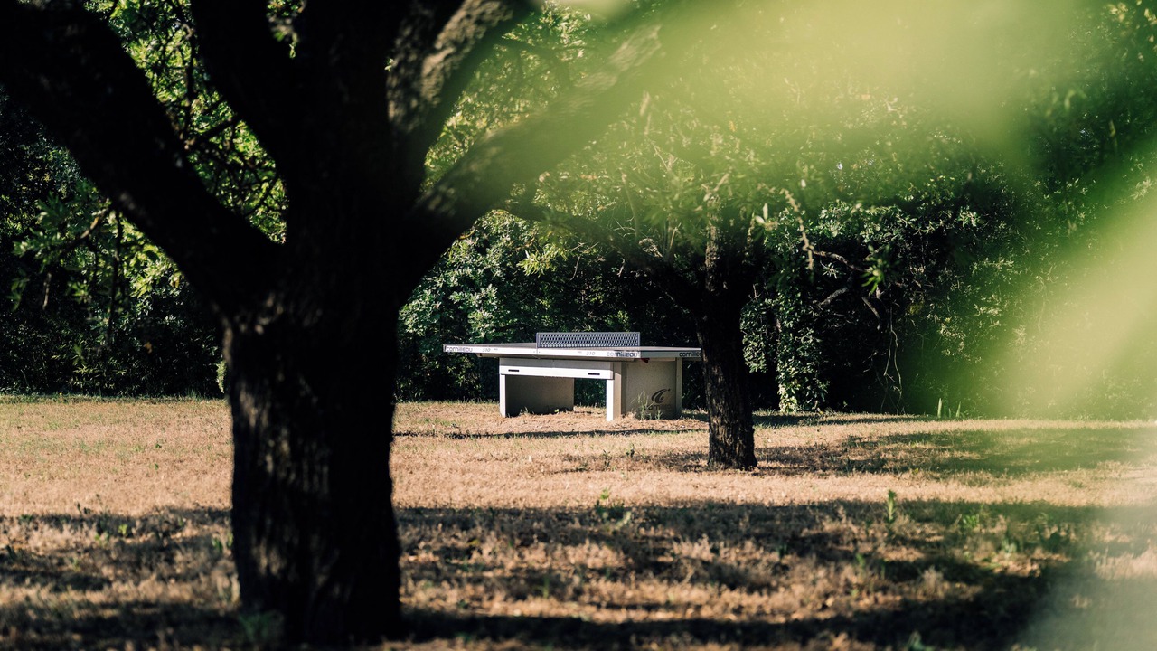 Photo of Outdoor in Rousset-les-Vignes