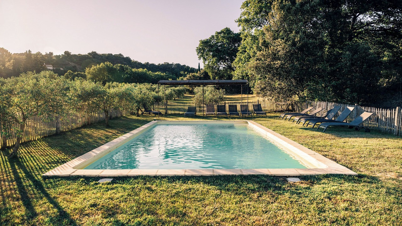 Photo of Outdoor in Rousset-les-Vignes
