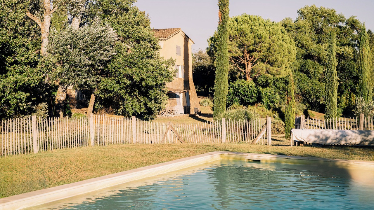 Photo of Outdoor in Rousset-les-Vignes