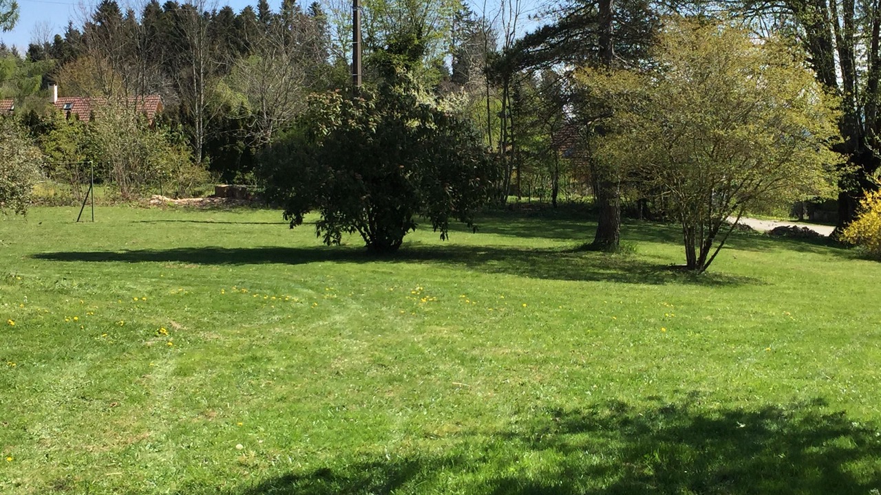 Photo of Outdoor in Charmoille