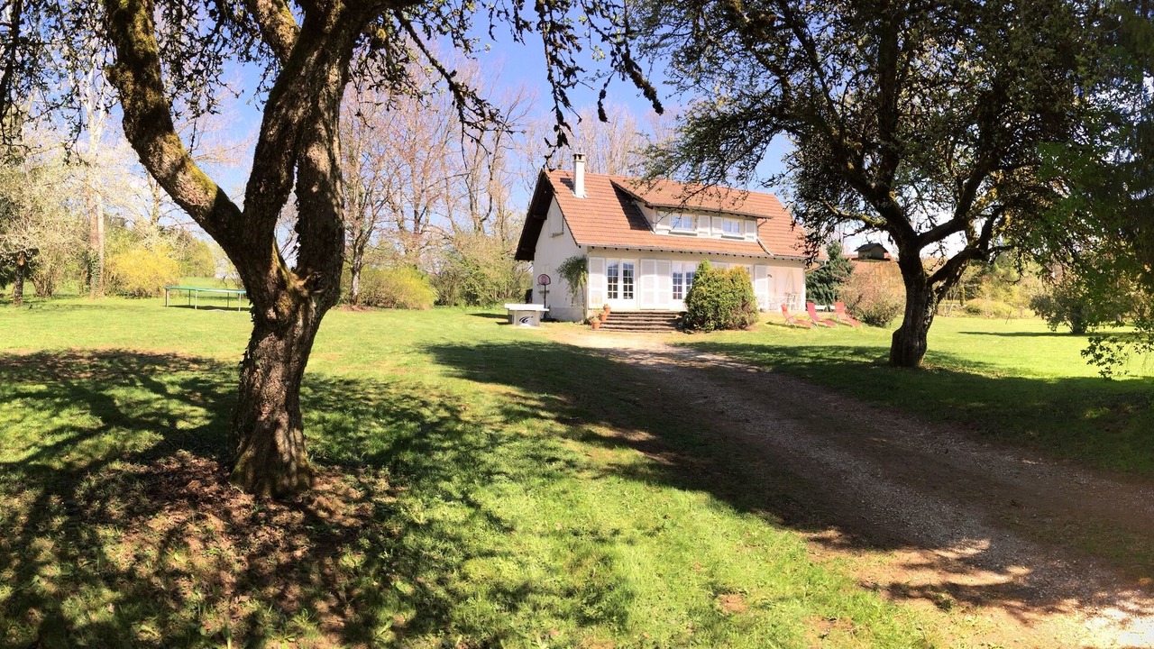 Photo of Outdoor in Charmoille