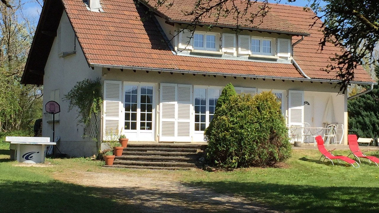 Photo of Outdoor in Charmoille