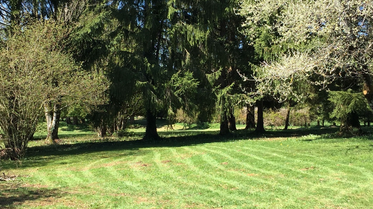 Photo of Outdoor in Charmoille